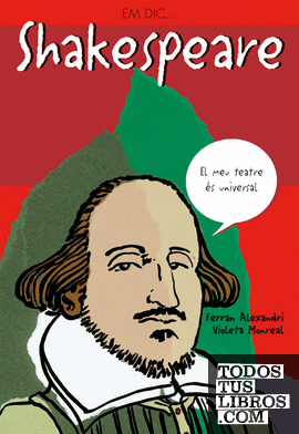 Em dic… Shakespeare