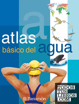 Atlas básico del agua