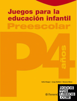 Preescolar P4