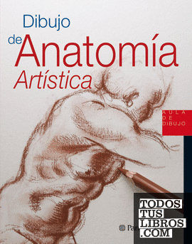 Dibujo de Anatomía Artística