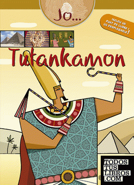 Jo… Tutankamon