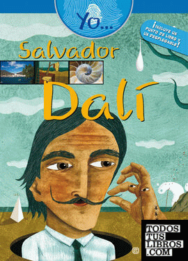 Yo… Salvador Dalí