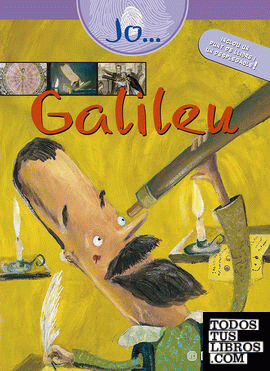 Jo… Galileo Galilei