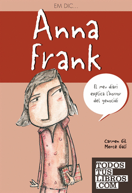 Em dic… Anna Frank