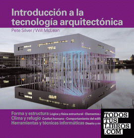 Introducción a la tecnología arquitectónica