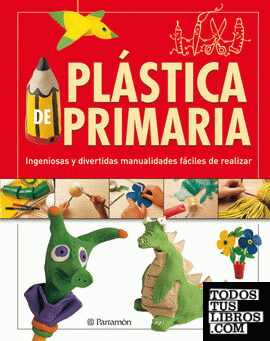 Plástica de primaria