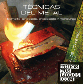 Técnicas del metal