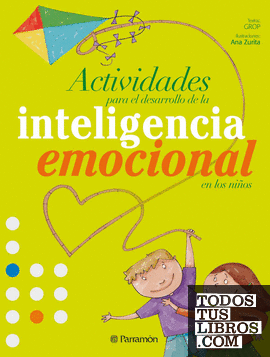 Actividades para el desarrollo de la inteligencia emocional