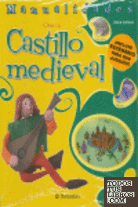 Crea tu-- Castillo medieval