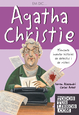 Em dic… Agatha Christie