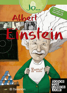 Jo Albert Einstein