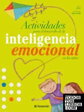 Actividades para la inteligencia emocional