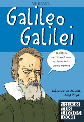 Me llamo... Galileo Galilei