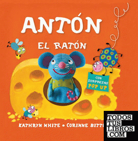 ANTON EL RATON