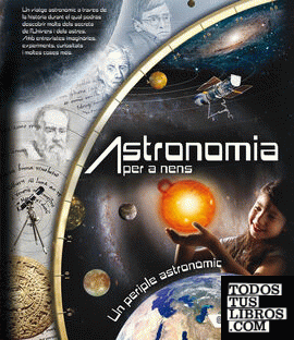 ASTRONOMIA PER A NENS