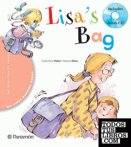 LISA'S BAG