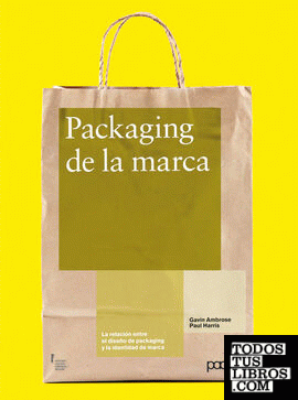 Packaging de la marca