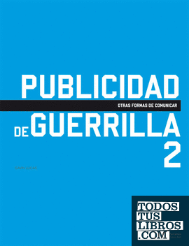 Publicidad de guerrilla - 2