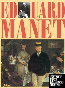 Eduard Manet
