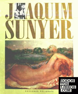 Joaquim Sunyer