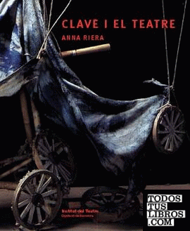 Antoni Clavé y el teatro