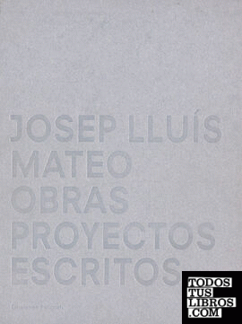 Josep Lluis Mateo