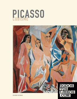 Picasso. Cubisme