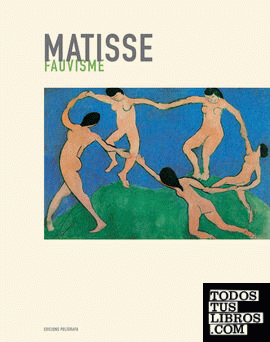 Matisse. Fauvisme