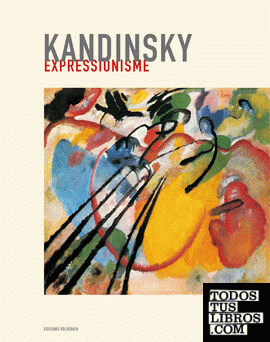 Kandinsky. Expressionisme