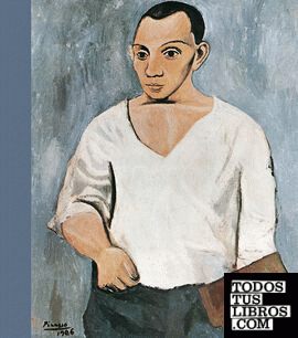 Picasso. The Monograph 1881-1973