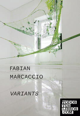 Fabian Marcaccio. Variants