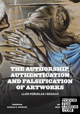 The authorship, authentication and falsification of artworks