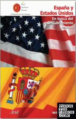 España y Estados Unidos