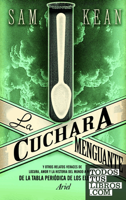 La cuchara menguante La cuchara menguante