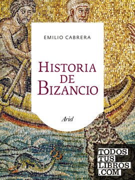 Historia de Bizancio
