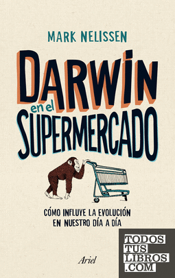 Darwin en el supermercado