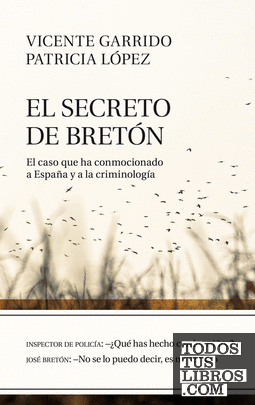 El secreto de Bretón