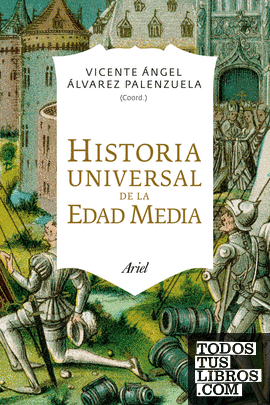 Historia Universal de la Edad Media