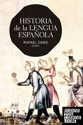 Historia de la lengua española