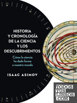 Historia y cronología de la ciencia y los descubrimientos