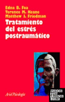 TRATAMIENTO DEL ESTRES POSTRAUMATICO