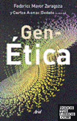 Gen-ética