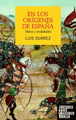 En los orígenes de España