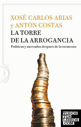 La torre de la arrogancia