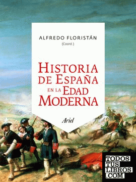 Historia de España en la Edad Moderna