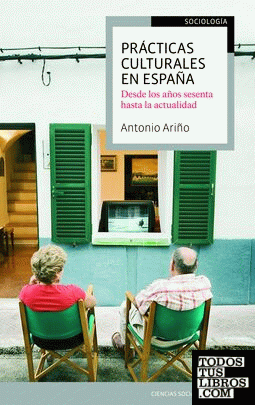 Prácticas culturales en España