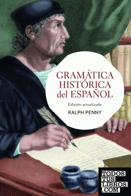 Gramática histórica del español