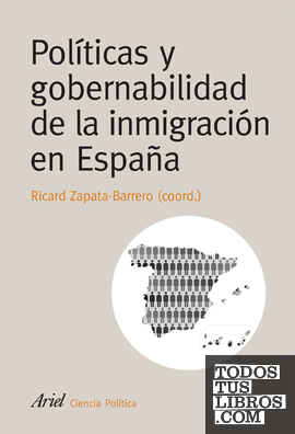 Políticas y gobernabilidad de la inmigración en España