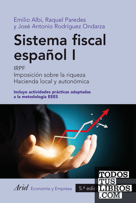 Sistema fiscal español I