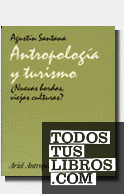 Antropología y turismo